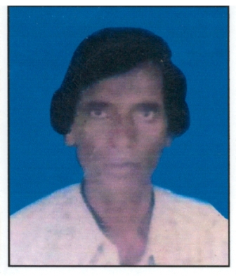 Laxi Kanta Sing Mura