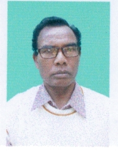 Mrityunjoy Singh Babu
