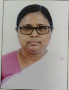 Pampa Sarkar Bera