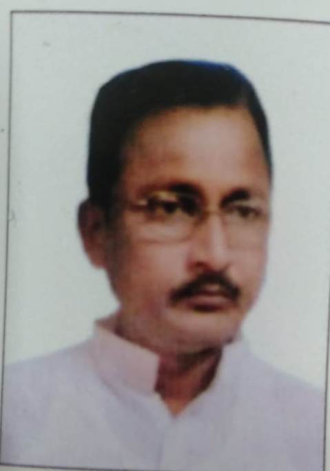 Sk Bosir Ahmed