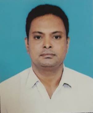 Subhasish Adhikary