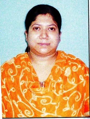 Rekha Roy