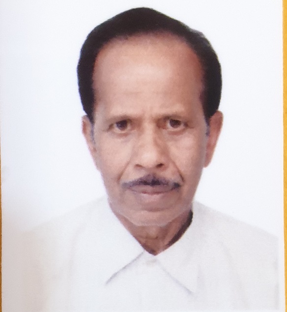 Harendranath Sarkar