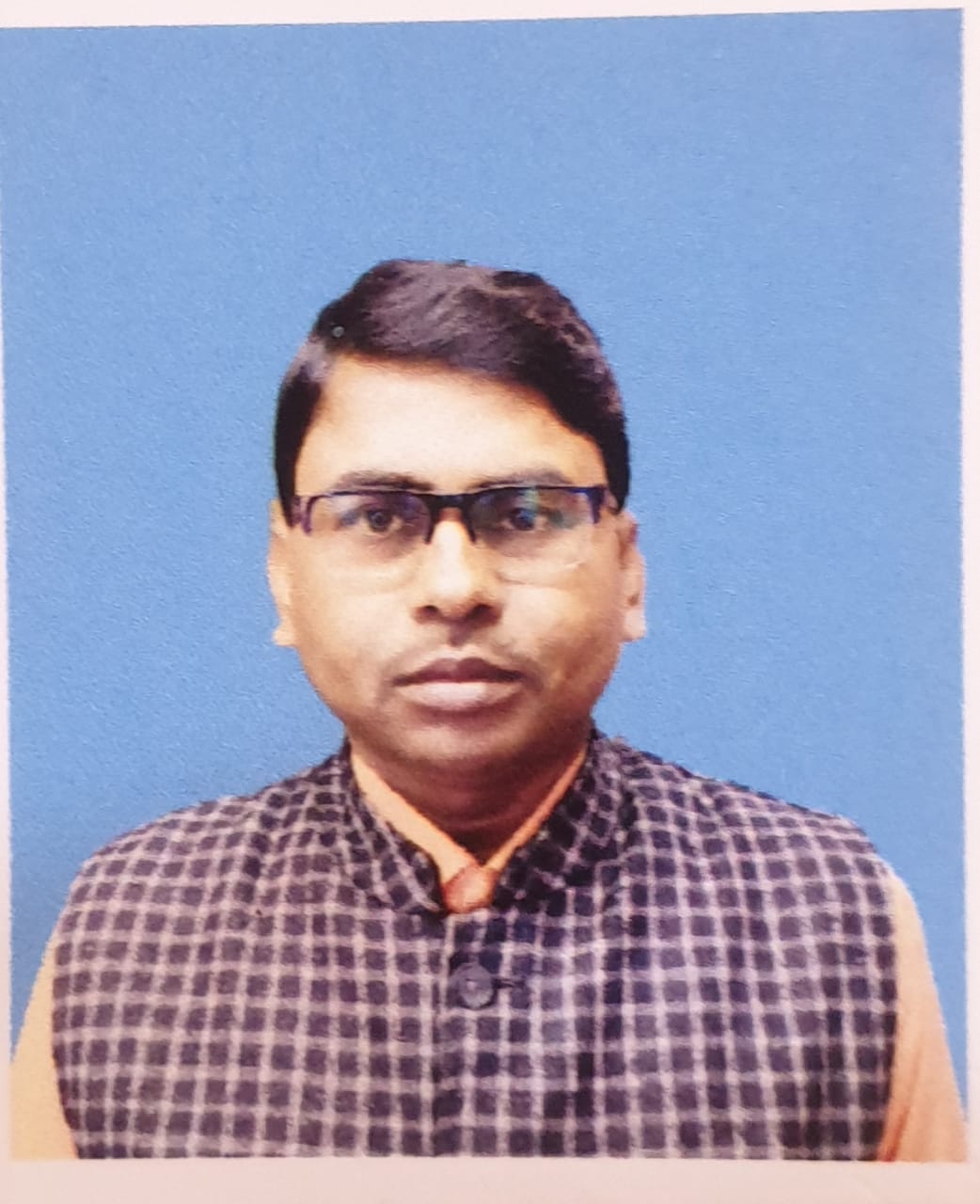 Kurban Ansari