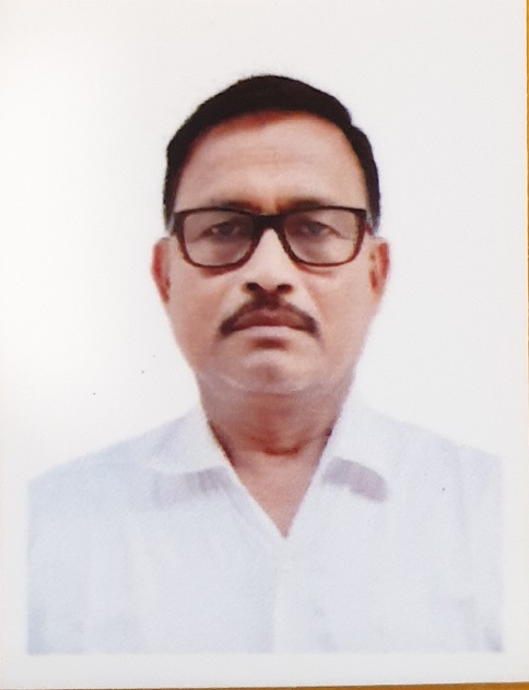 Swadhin Kumar Sarkar