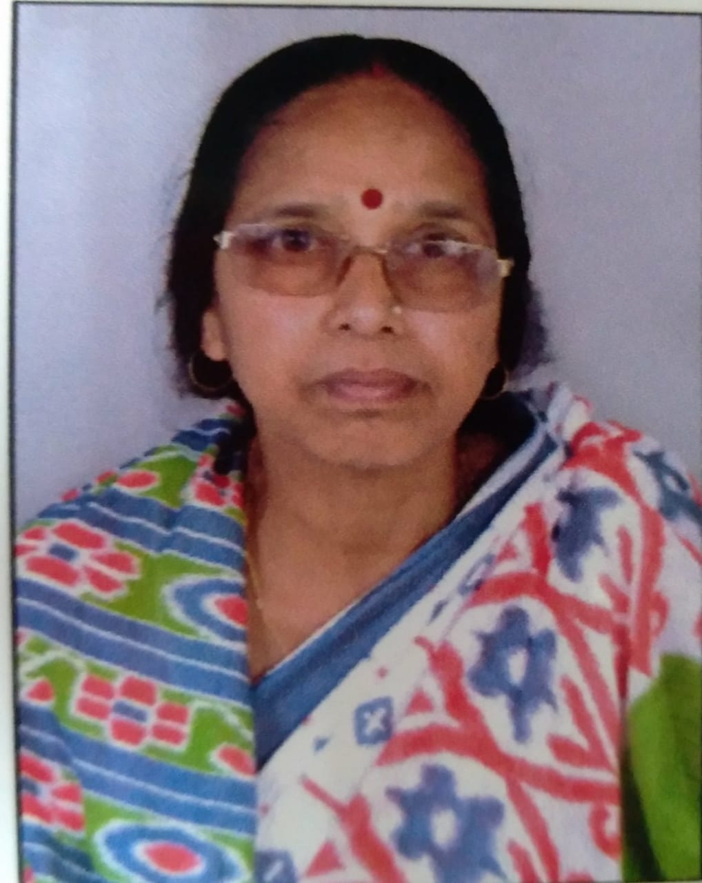 Mahamaya Mondal