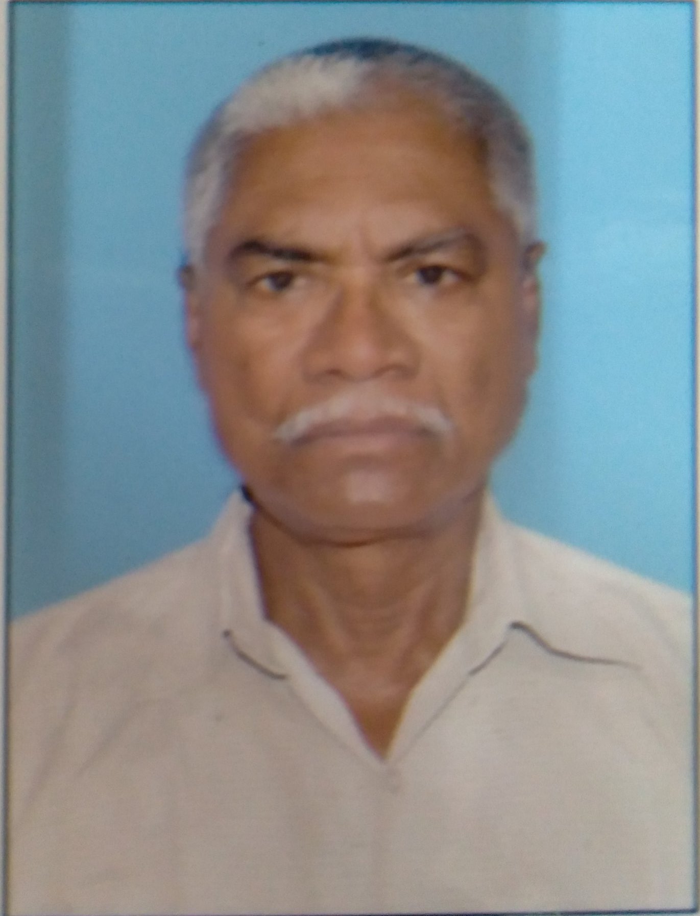 Manoranjan Bapari