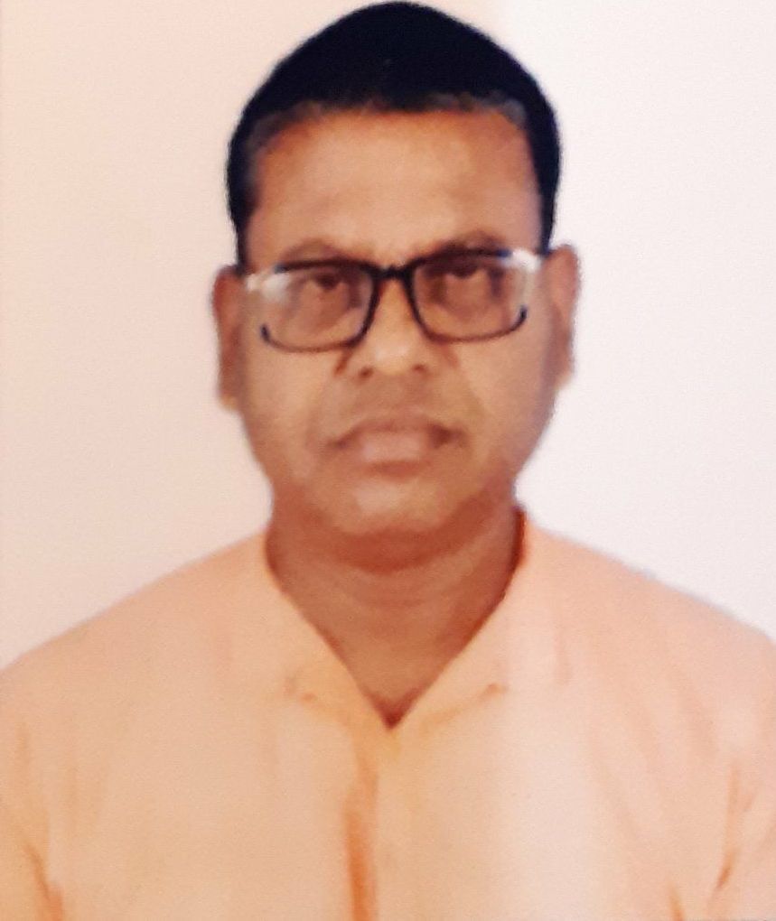 Subhas Chandra Haldar