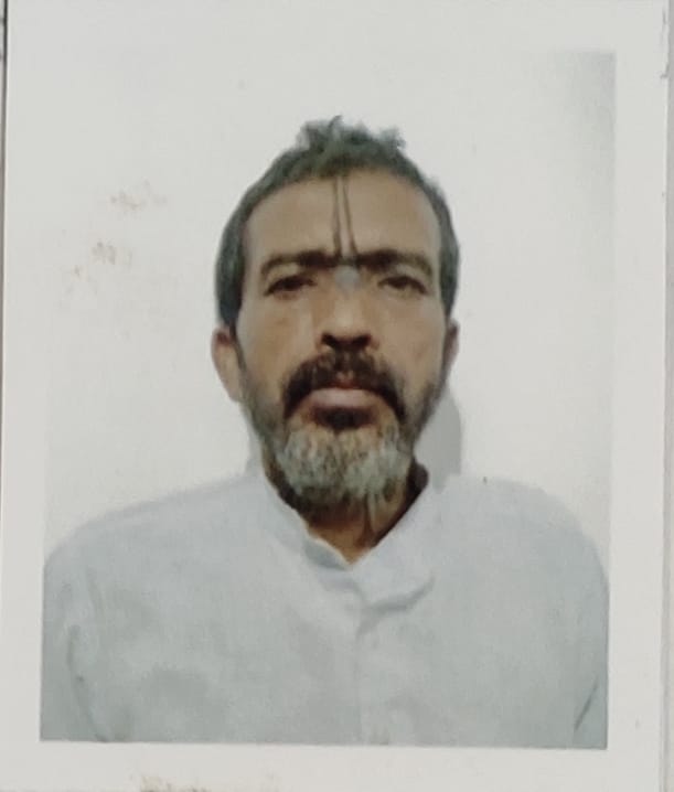 Gopinath Goswami