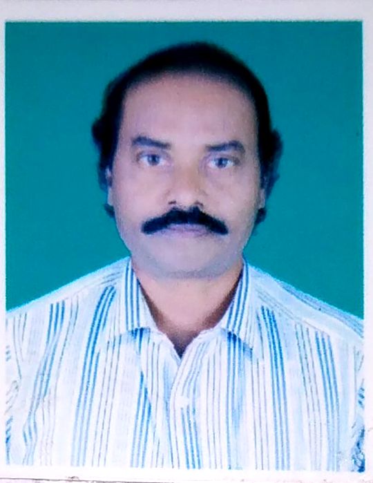Subhash Mahato