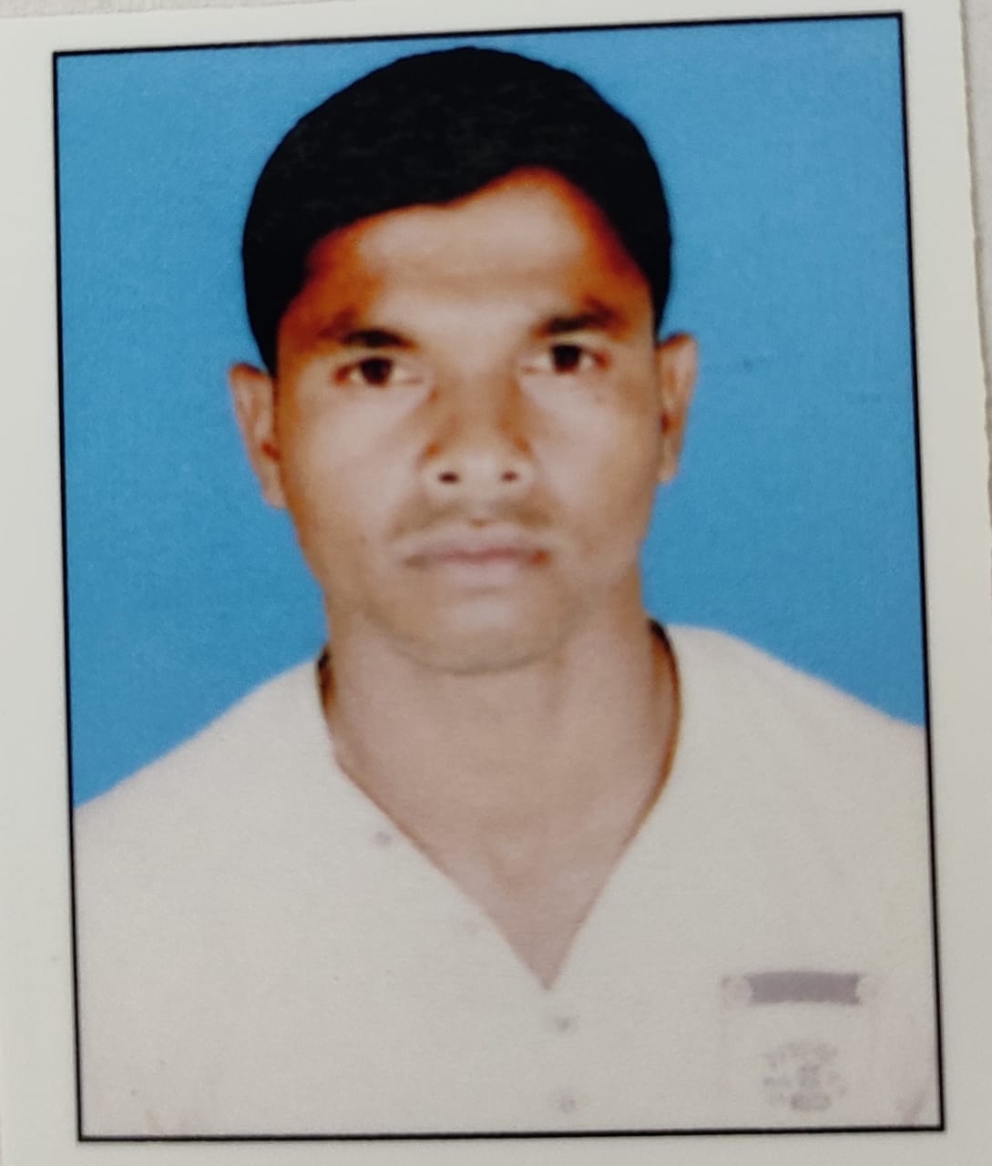 Sunil Sing Sardar