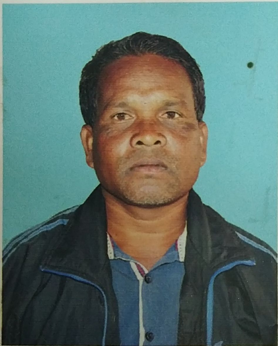 Sushil Hansda