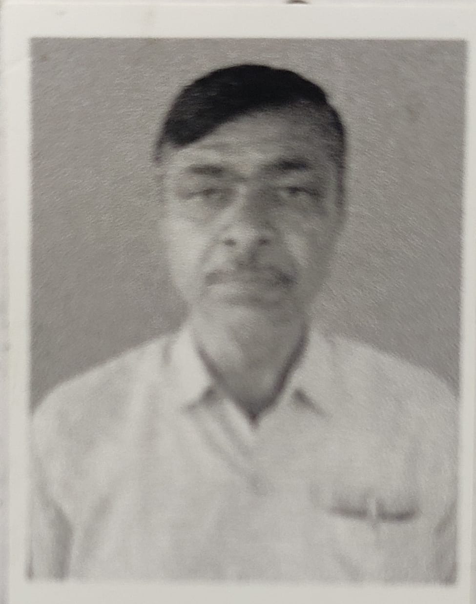 Uttam Kumar Bandyopadhyay