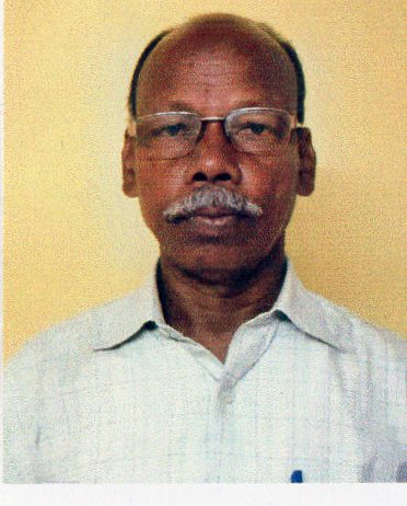 Ashok Kumar Khanra