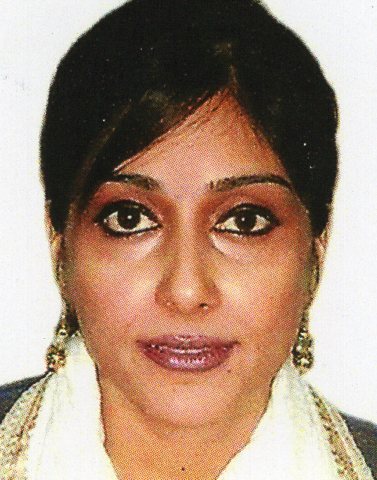 Baishali Dalmiya