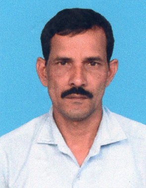 Surya Kanta Ghosh