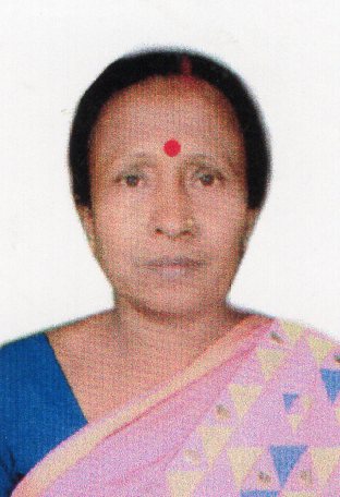 Tinku Mukherjee