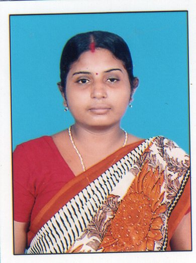 Ujjwala Biswas
