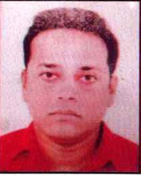 Anirban Saha