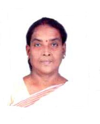 Chhanda Saha