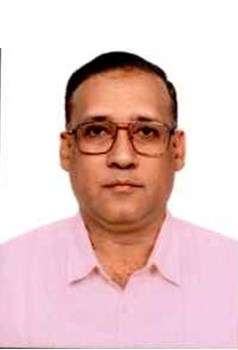 Dr. Fuad Halim
