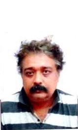 Kaushik Ghoshal