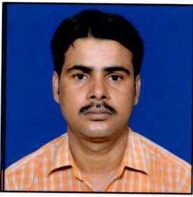Rajendra Ram Das