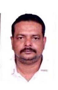 Sekh Sadik Hussain