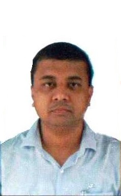 Zubin Rashid