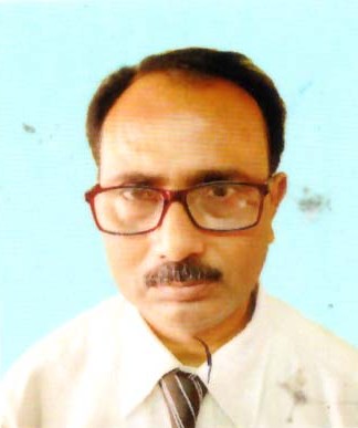Birendra Nath Mahanta
