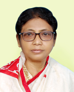 Sucheta Biswas