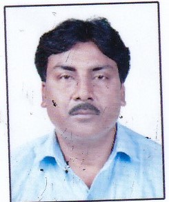 Besra Susanta Kumar