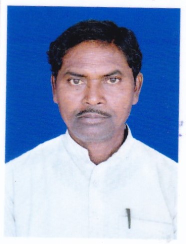 Kamala Kanta Baskey