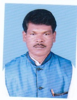 Parcy Murmu