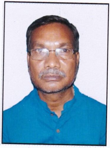 Sib Sankar Singh