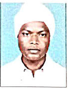 Tikaram Hembram