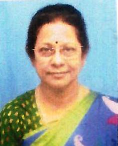 Alo Rani Sarkar