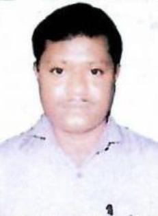 Pradip Kumar Sarkar