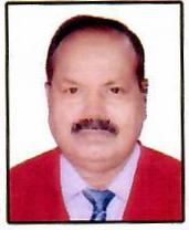 Arabinda Biswas