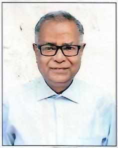 Shyamal Roy