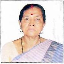 Suniti Mallick
