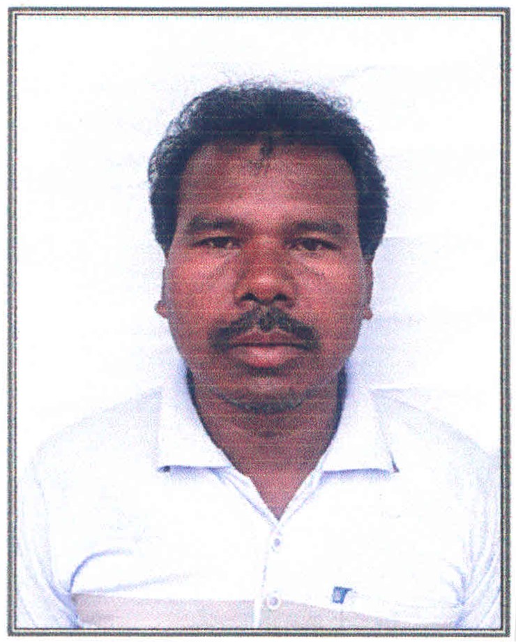 Baidyanath Kisku