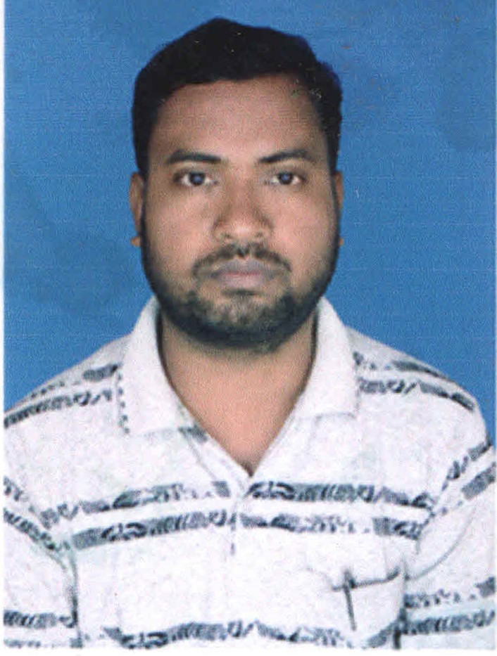 Haripada Mahato