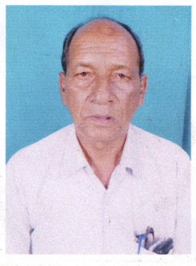 Hulu Kshetrapal