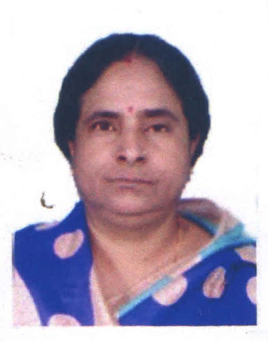 Radharani Banerjee