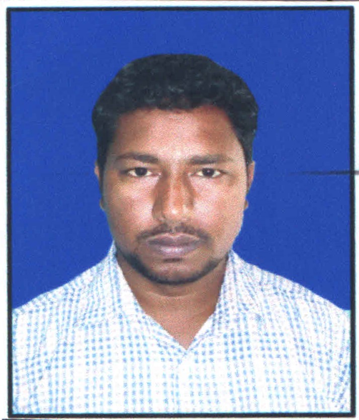 Sk. Hasimuddin