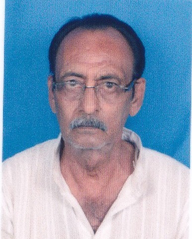 Ranendra Nath Bagchi