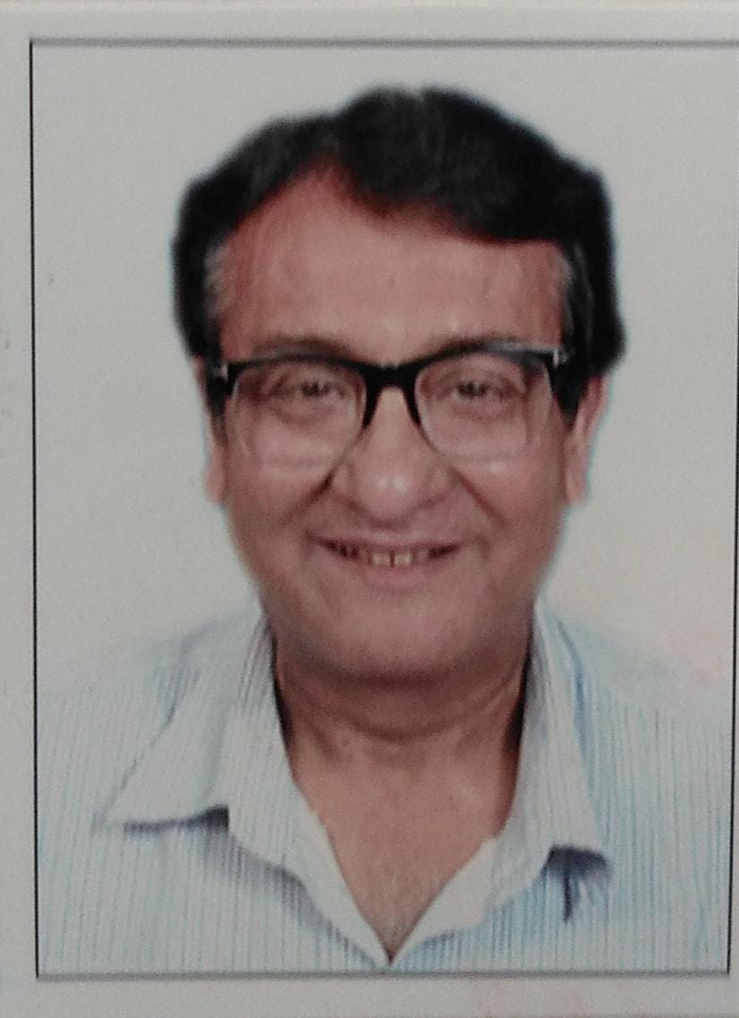 Amal Kumar Mukhopadhyay