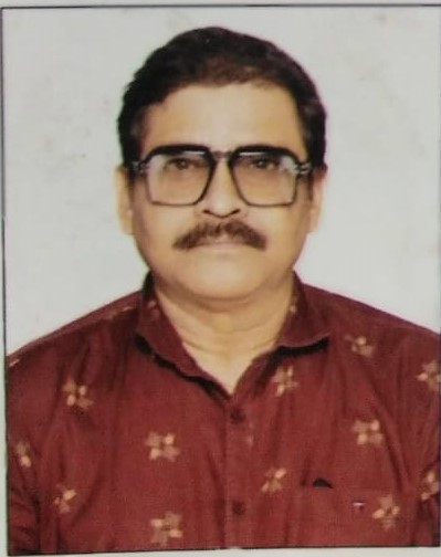 Shyamal Ck