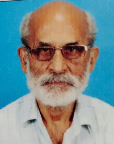Mohan Lal Adhikari